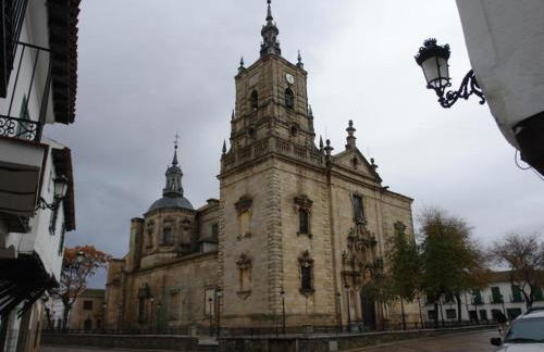 LA VILLA DE ORGAZ - Foto 5