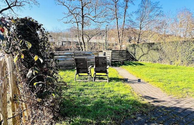 Maison proche rivière avec jardin - Foto 37