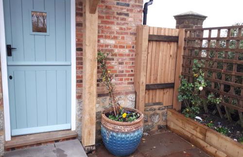 The Annexe with Hot Tub - Foto 14