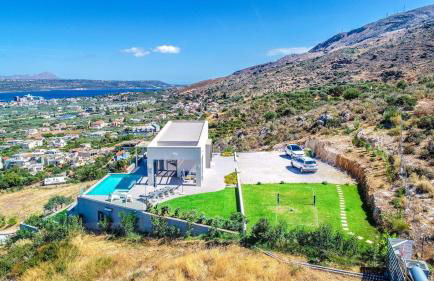 Villa Con Vista- Heated Pool 4 bdr sleeps 8 - Foto 76