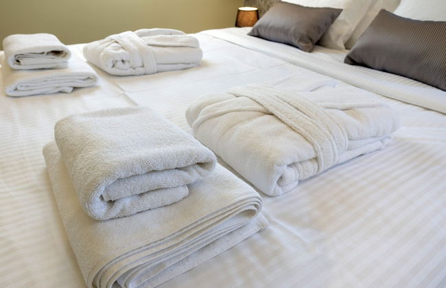 Dj City Vista Luxury Apartments - Foto 9