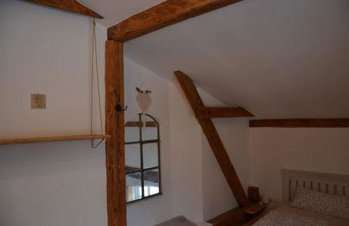 Ferienhaus Hof Papenwohld - Naturpark, Gartensauna - Foto 40