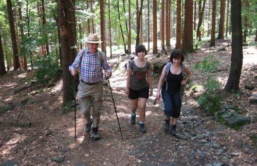 Ferienhaus Ederer - Foto 47