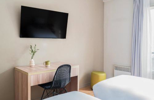 Appart’City Confort Nantes Centre - Foto 16