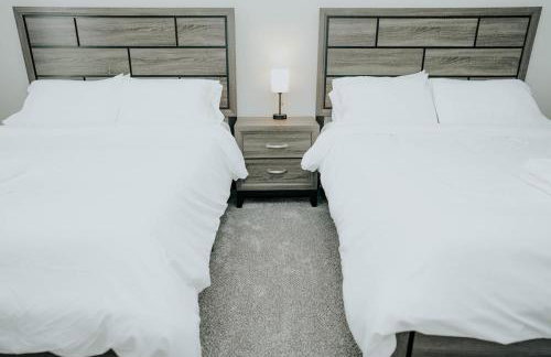 5040 Sqft l Sleeps 25 l Near Ski & Downtown SLC - Foto 37