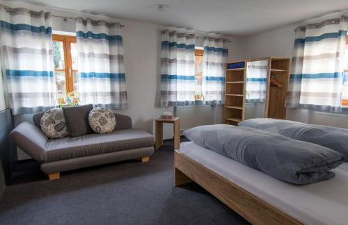 Gästehaus Sonner - Foto 24