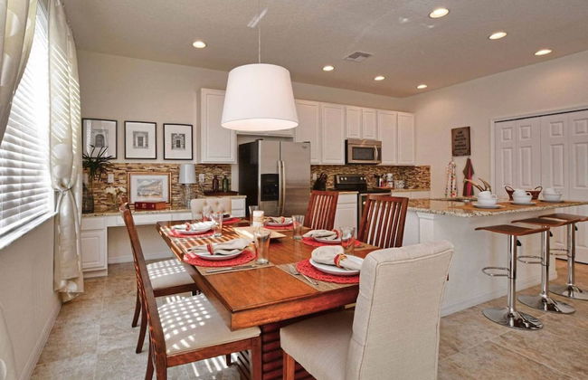 Your Disney Home Vacation BV - Foto 12