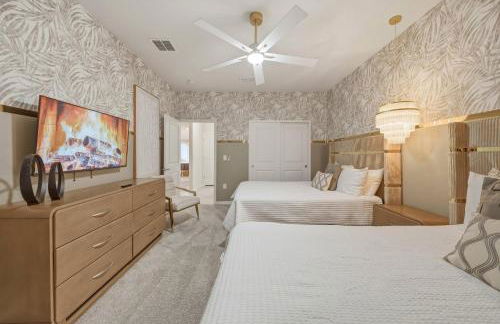 Brand NEW 10Bdrms8Bath Luxury - Foto 12