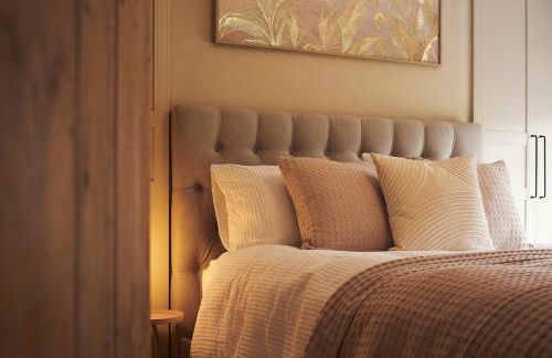 Skye View Cosy Retreat near Alton Towers & Peak wildlife park Staffordshire Moorlands - Foto 16