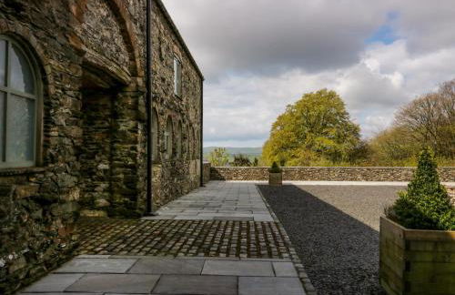 Rowan Cottage - Foto 66