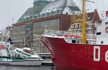 Apartment Wat Moi - Foto 10