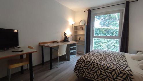 Neoresid - Résidence du Parc - Foto 2