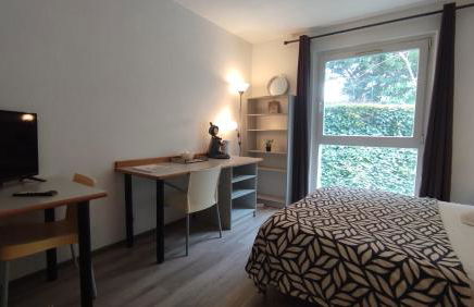 Neoresid - Résidence du Parc - Foto 2