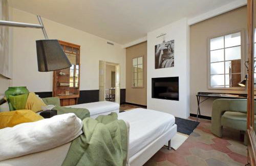 Michelangelo Charmsuite - Foto 28