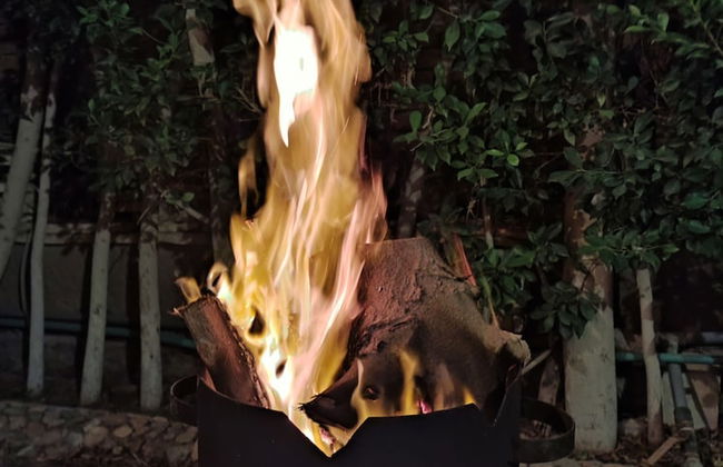 Villa Rayan - Foto 60