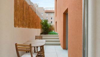 Charmant appartement avec balcon-terrasse & clim - Foto 4