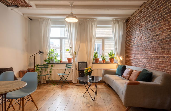 St Catherine Duplex Residence - Foto 15