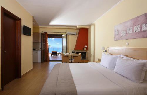 Faros Luxury Suites - Foto 8