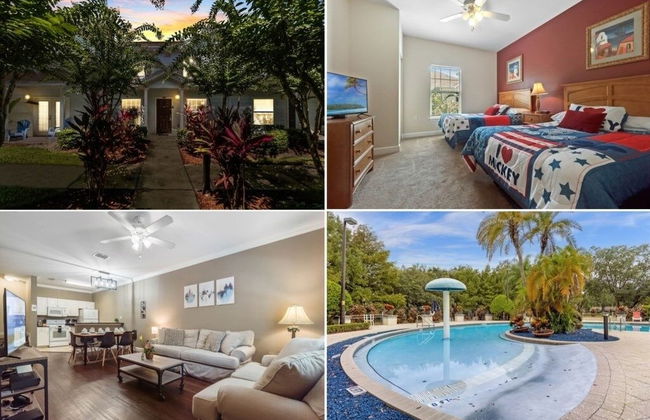 3 Bedrooms S / Lucaya Village Townhouse by RedAwning - Foto 1