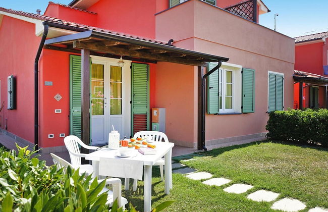 Apartment in Tuscany Near Sandy Beaches - Foto 25