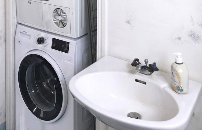 6 Person Holiday Home in Vittaryd-by Traum - Foto 11