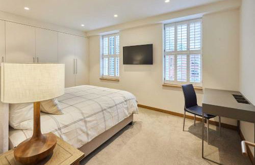 Host & Stay - Thames Apartment - Foto 19