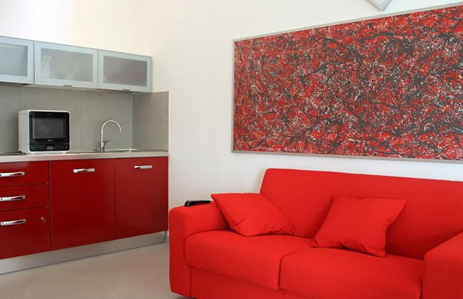 Iride Guest House - Foto 10