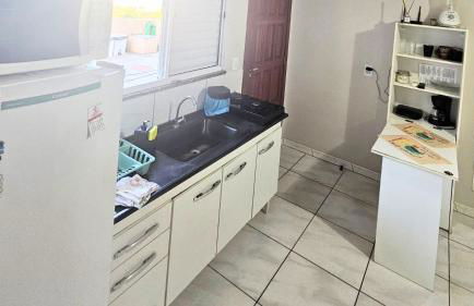 Casa e Kitnets Imbituba Praia da Vila - Photo 49