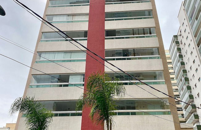 Residencial Marine - Foto 16