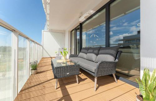 Apartamenty Lighthouse - Polanki Aqua - Kołobrzeg - Foto 64