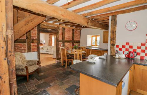 Munderfield Mill - Foto 9