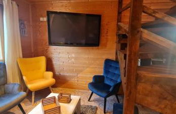 gîte des 1000 étangs - Foto 28