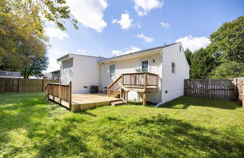 Serene Stays Ranch - Foto 22