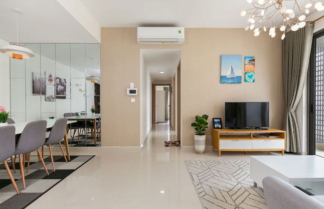 TeeUP Home - Foto 54