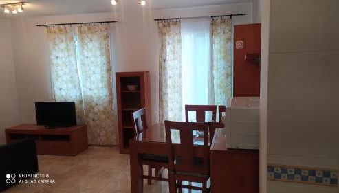 Apartamentos Turísticos Manuel Martín - Foto 5