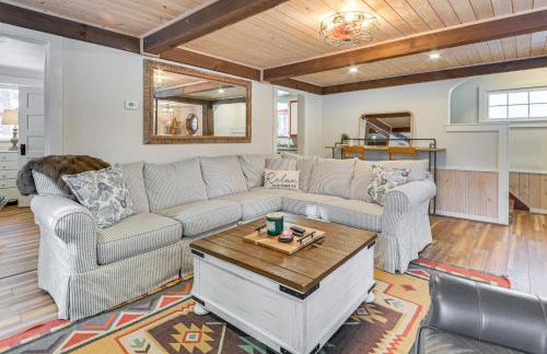 Sturgeon River Gem! Outdoor recreation galore - Foto 8