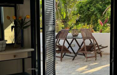 Sunset Apartments - Foto 37