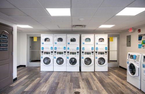 Modern Stay Comfort-Free Parking - Foto 25