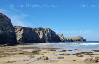 3 Bedroom Holiday Home in Newquay - Valley Views - Foto 16