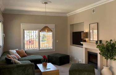 Luxury Villa with Panorama View and Heated Pool - Photo 43