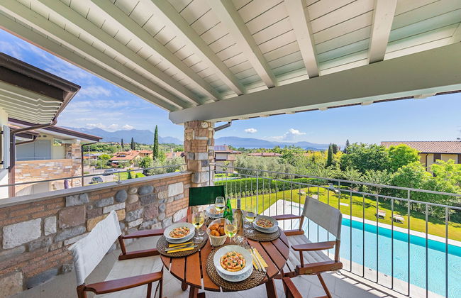 Residence Oleandri by Wonderful Italy - Photo 25