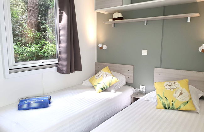 Blue Océan Cottage Pergola 6 - Foto 4