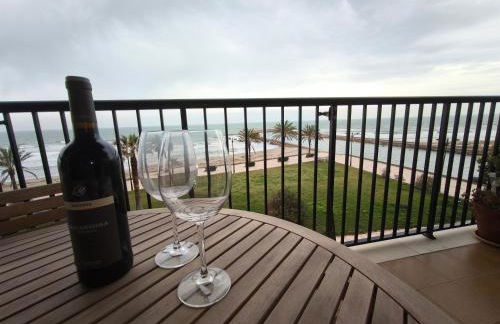 Apartment with views of the Mediterranean- Little Venice - Foto 1