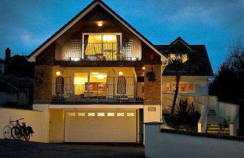 Orchard House Wadebridge Self Catering - Foto 13