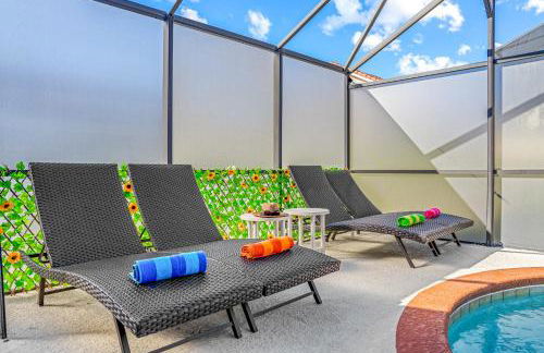 Disney Family Fun Resort, Pool and Game Room - Foto 54