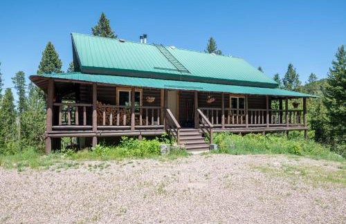 Dog Friendly Mountain Cabin with Hot Tub - Foto 31