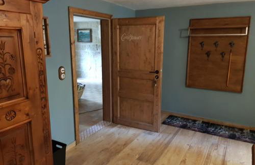 Gohrischer Hof Anno 1798 - Photo 6