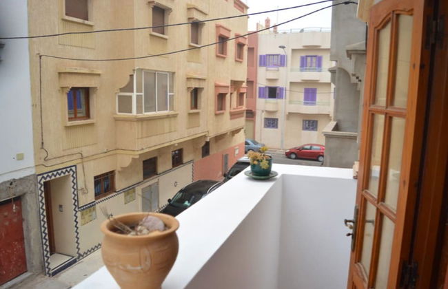 Charming Apartment for Rent in Essaouira - Foto 16