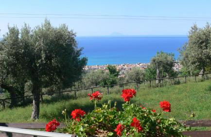 Agriturismo Serre - Foto 1