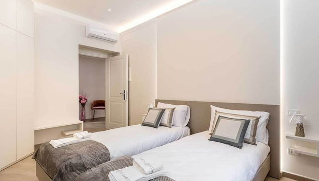 Alchimia di Mare - Foto 5, Habitación